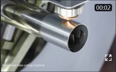 Preço barato CNC Laser Folha de metal de uso duplo e Tubo de tubo 3 em 1 Máquina de corte a laser de fibra para aço carbono SS304 aço alumínio com 1000 watts-60000 watts