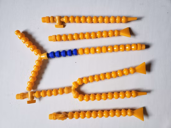 Tubo de injeção de óleo 1/8-1/4-3/8-1/2-3/4