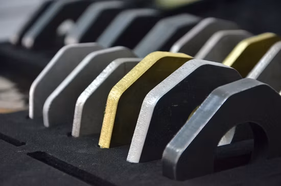 Máquinas de corte a laser de fibra de alta potência Ipg de alta potência 12000 W Corte a laser para máquinas de aço inoxidável