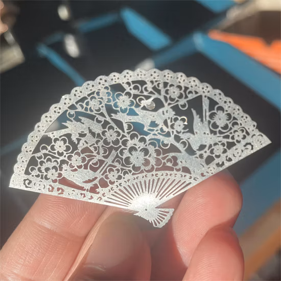 Venda imperdível e corte a laser portátil de fibra de metal durável de alta qualidade